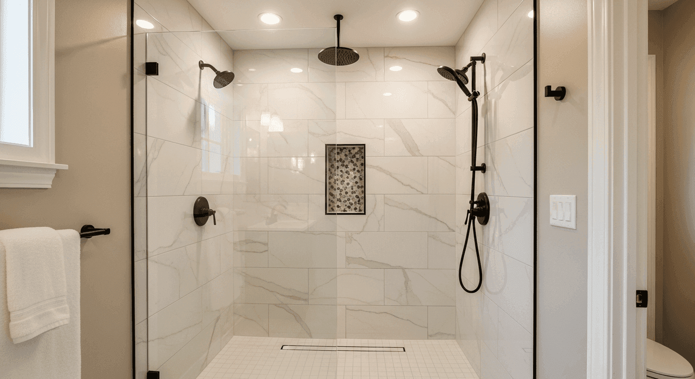Bathroom Remodel — illustrative image